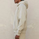Fear of God Essentials Pullover Hoodie Pistachio FW21 Logo