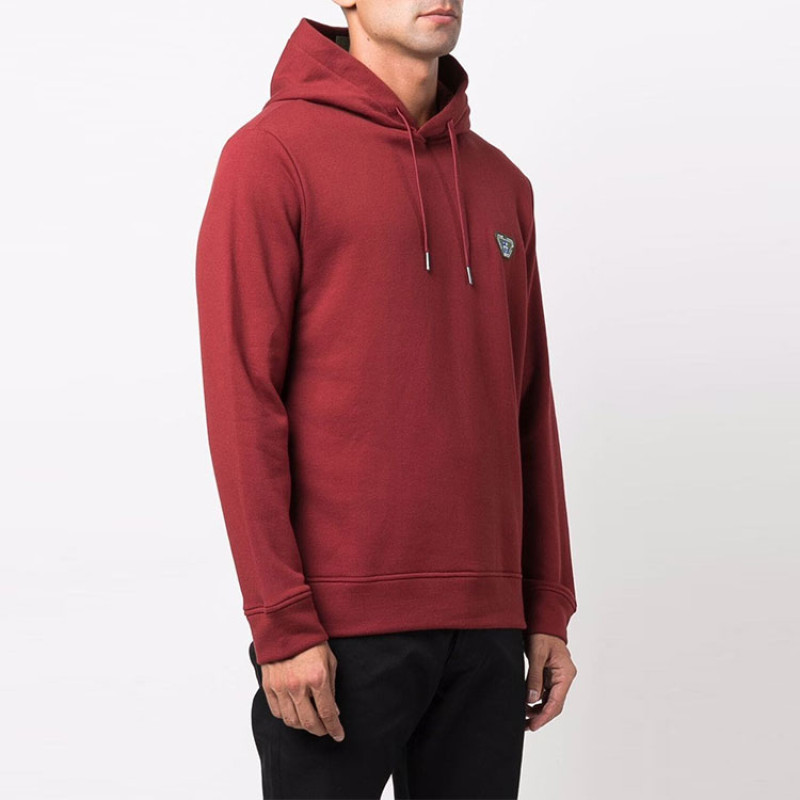 EMPORIO ARMANI FW21 Logo