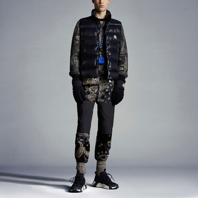 Moncler FW21 Tibb