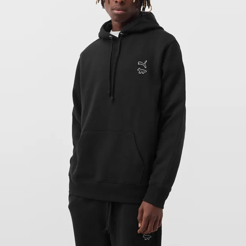 Puma x Maison Kitsune