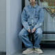 HUMAN MADE x Levis