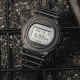 CASIO G-SHOCK DW-5700BBMA-1