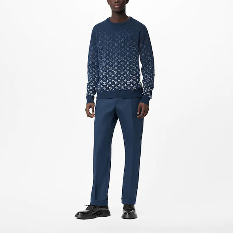 LOUIS VUITTON Logo