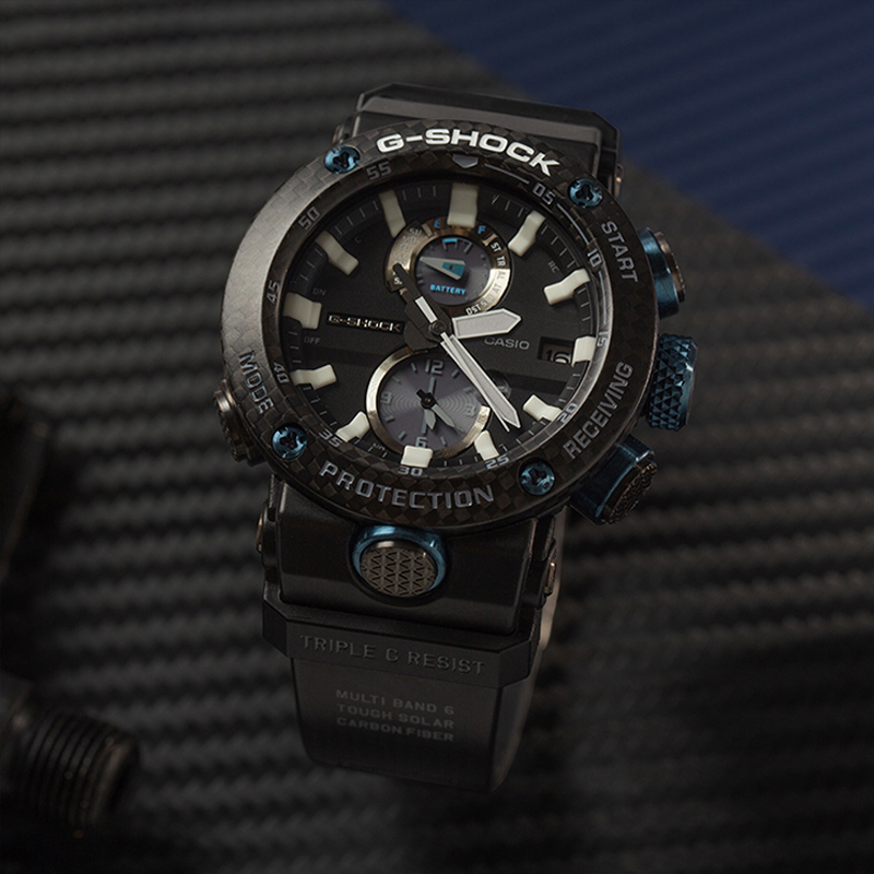 G-SHOCK 200 GWR-B1000-1A1PR