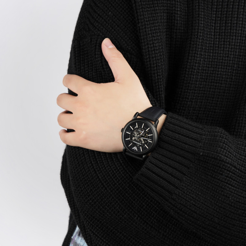 EMPORIO ARMANI 43mm AR60008