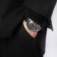 TISSOT 39.3mm T006.407.11.053.00
