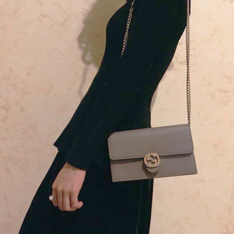 GUCCI G G WOC