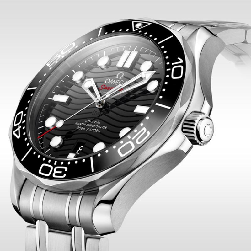 OMEGA 300 42mm 210.30.42.20.01.001