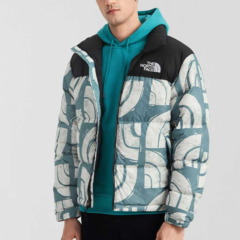 THE NORTH FACE 1996 Retro Nuptse 700