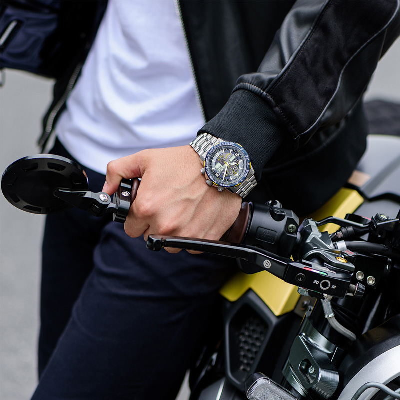 CITIZEN promaster 46mm JY8078-52L