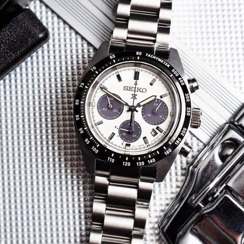 SEIKO prospex 39mm SBDL085
