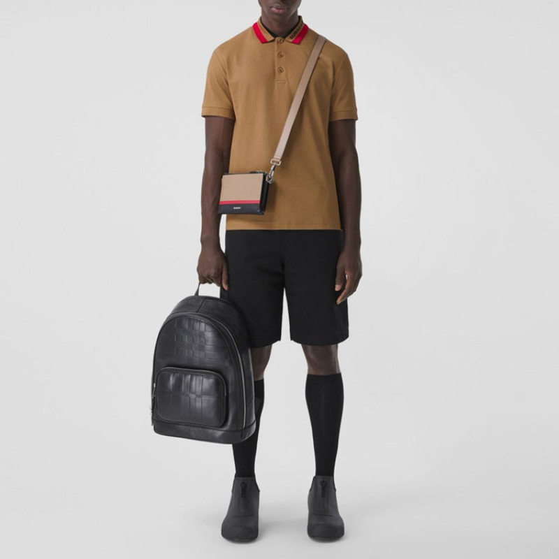 Burberry SS22 Polo