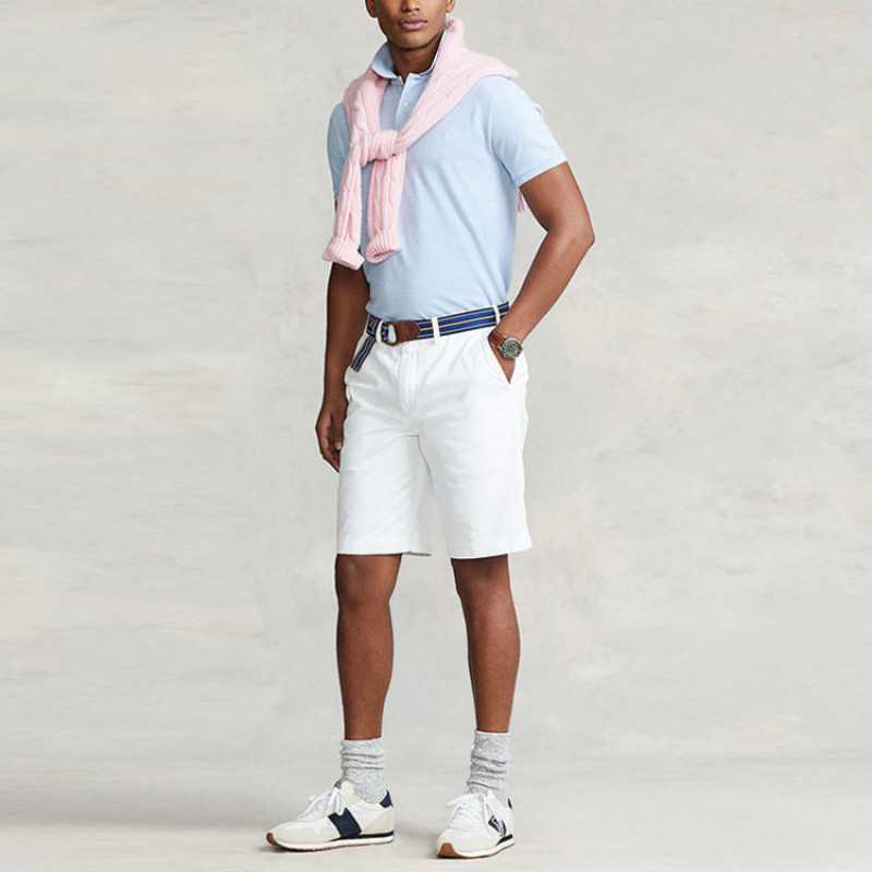 Polo Ralph Lauren SS22 Polo