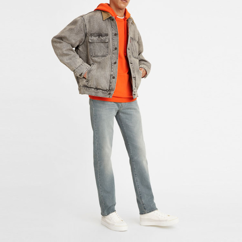 levis
