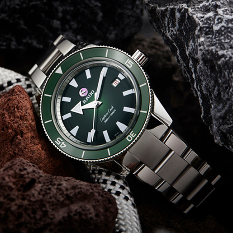RADO 42mm R32105313