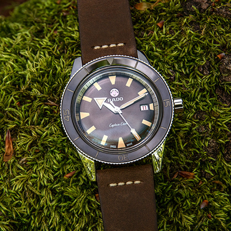RADO 42mm R32505305