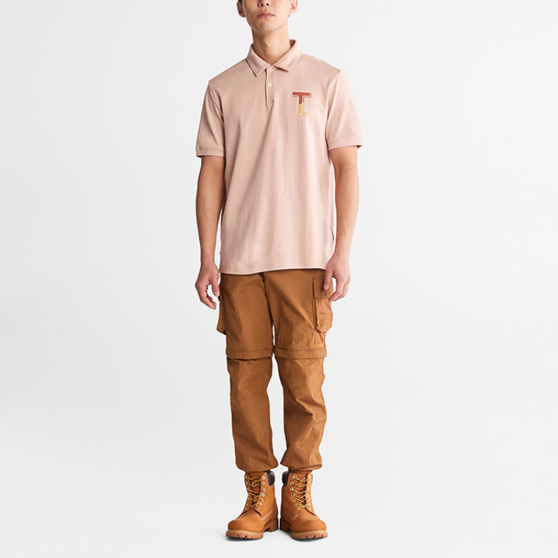 Timberland Polo