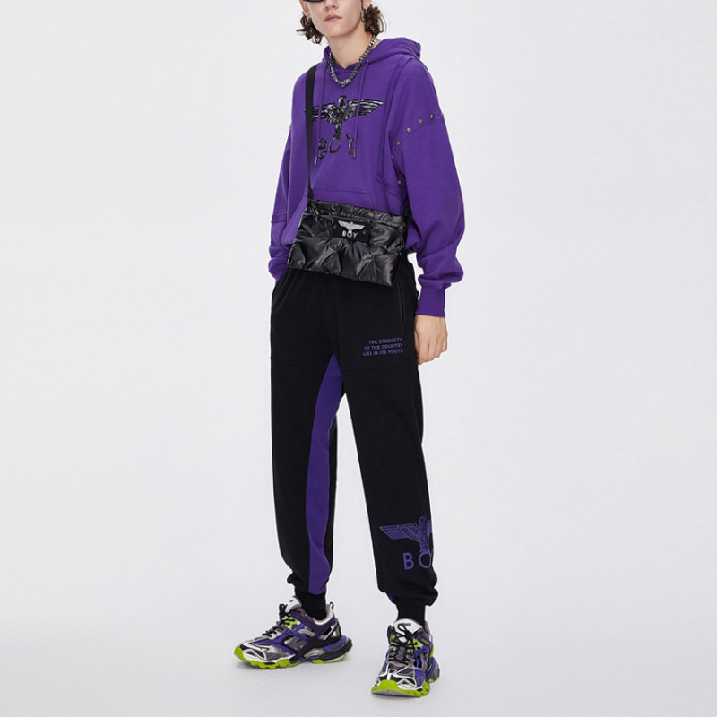 Boy London