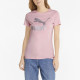 PUMA Classics Logo Tee T