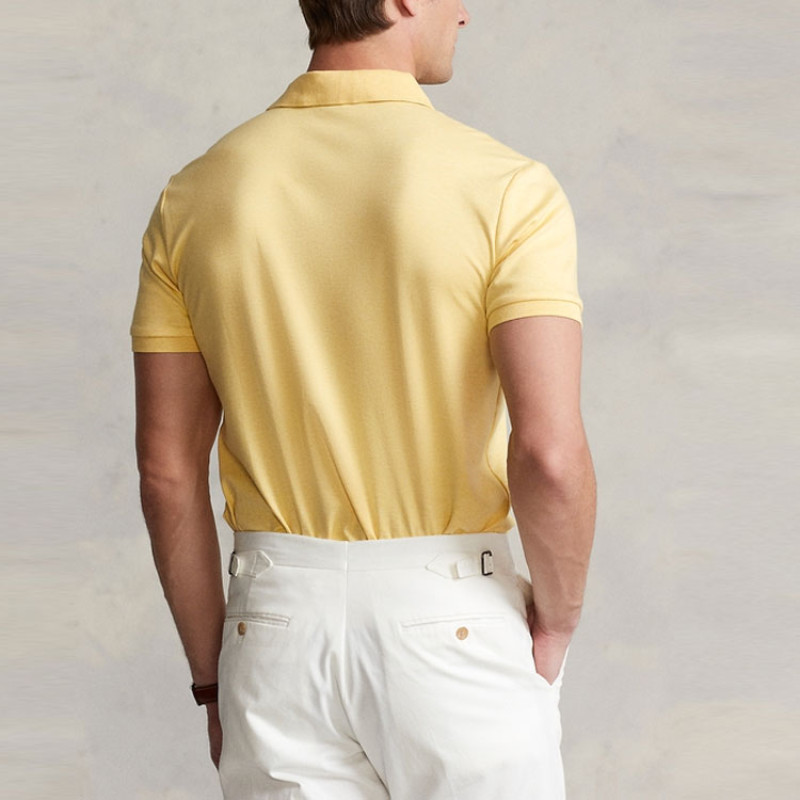 Polo Ralph Lauren SS22 Polo