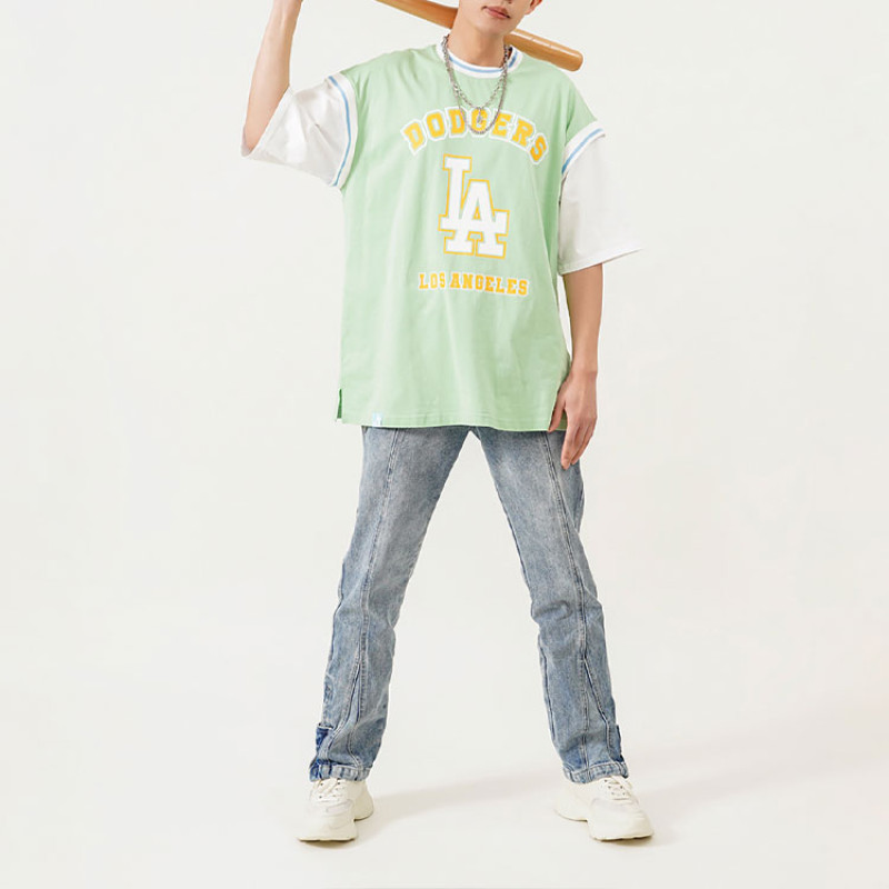 MLB T