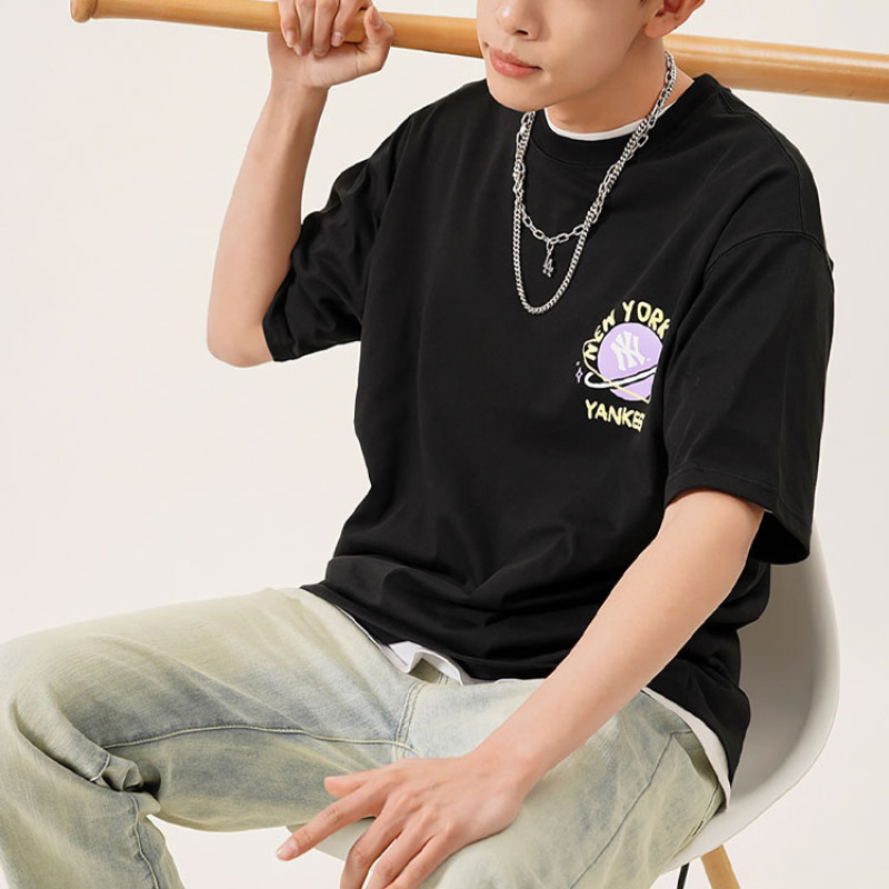 MLB T