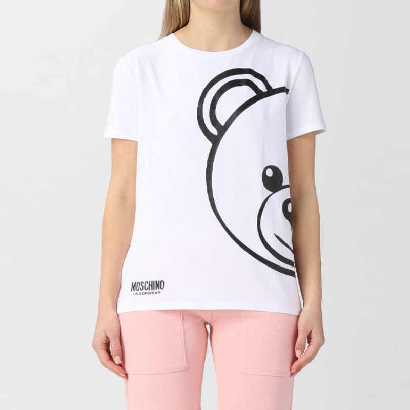 MOSCHINO SS22 T