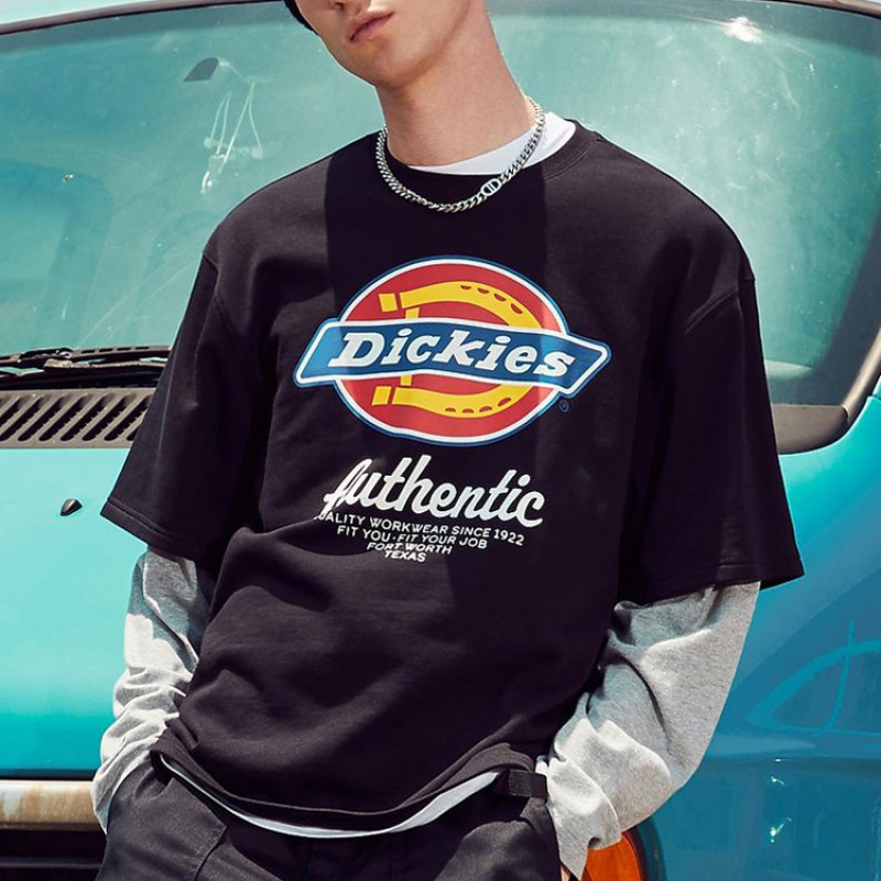 Dickies Logo