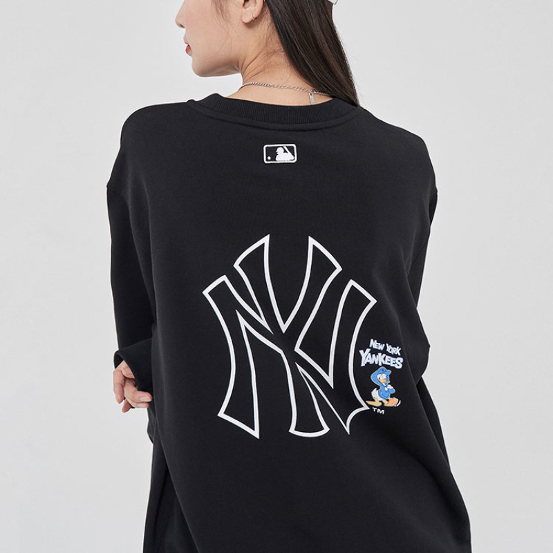 MLB x Disney