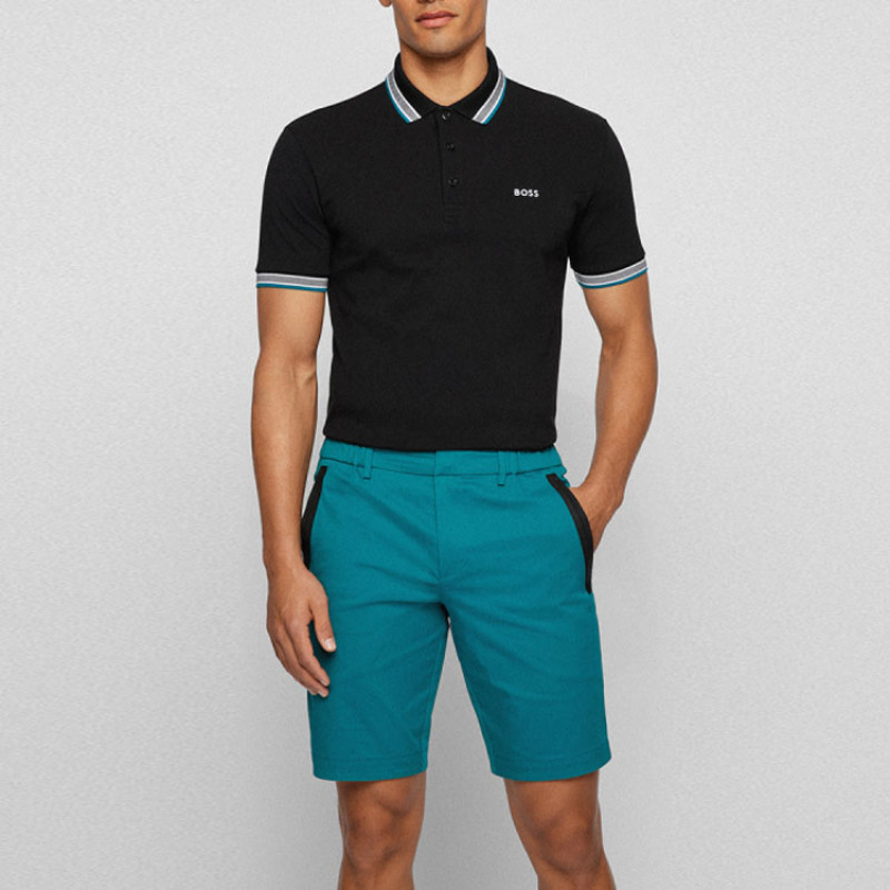 HUGO BOSS SS22 Polo