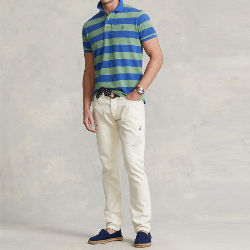 Polo Ralph Lauren SS22 Polo