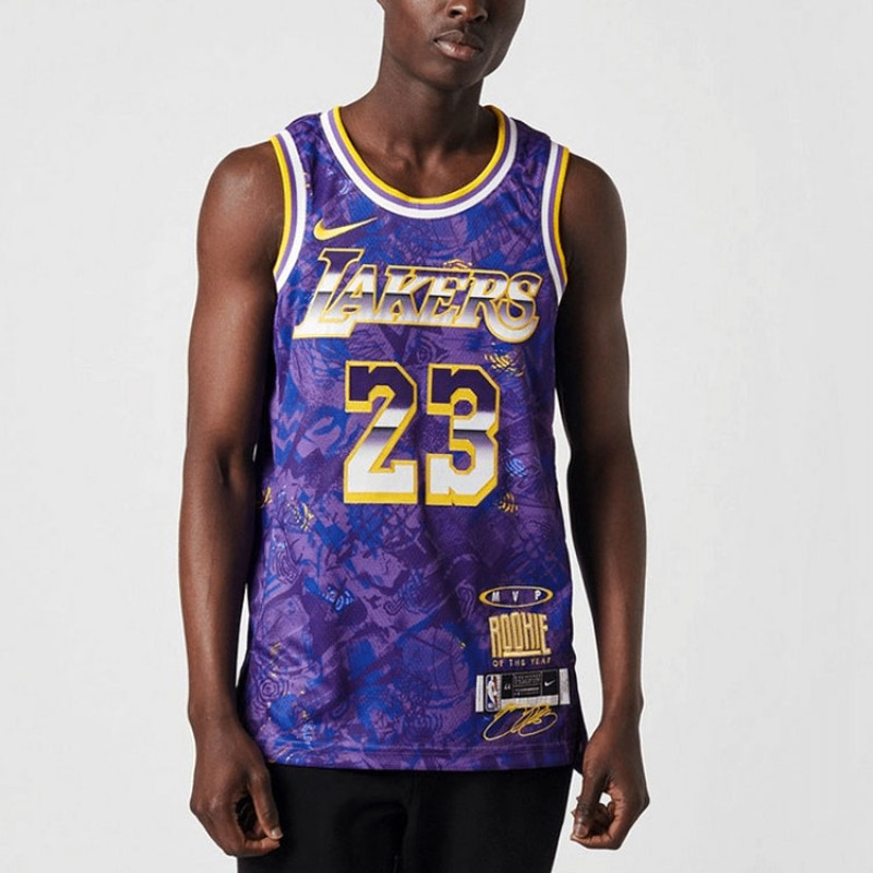 Nike NBA SW 23