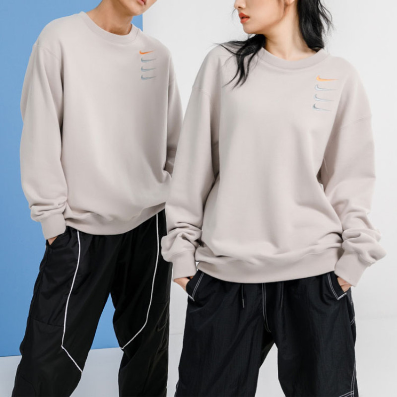 Nike French Terry Swoosh