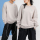 Nike French Terry Swoosh
