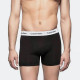 CKCalvin Klein 3 Pack Trunks Cotton StretchLogo 3