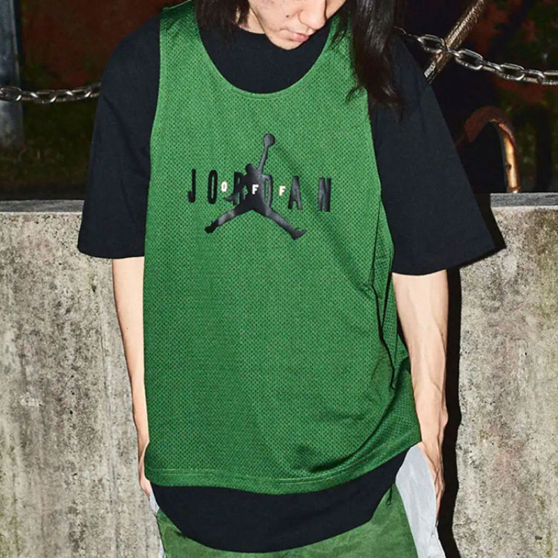 Jordan OFF-WHITE T