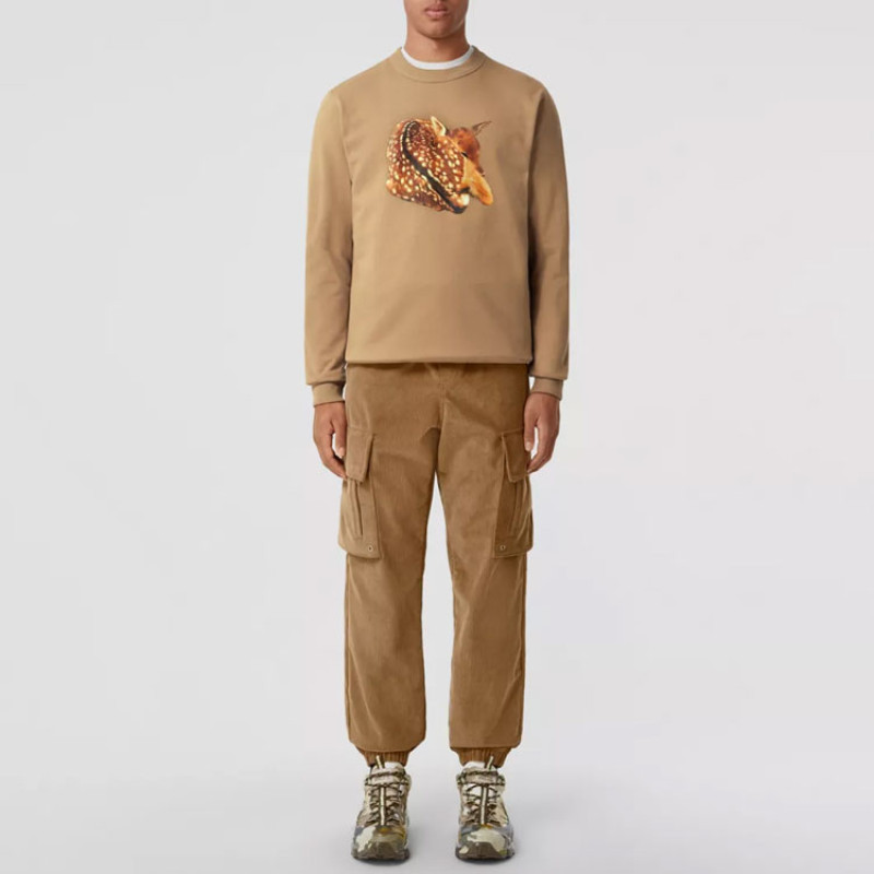Burberry SS22