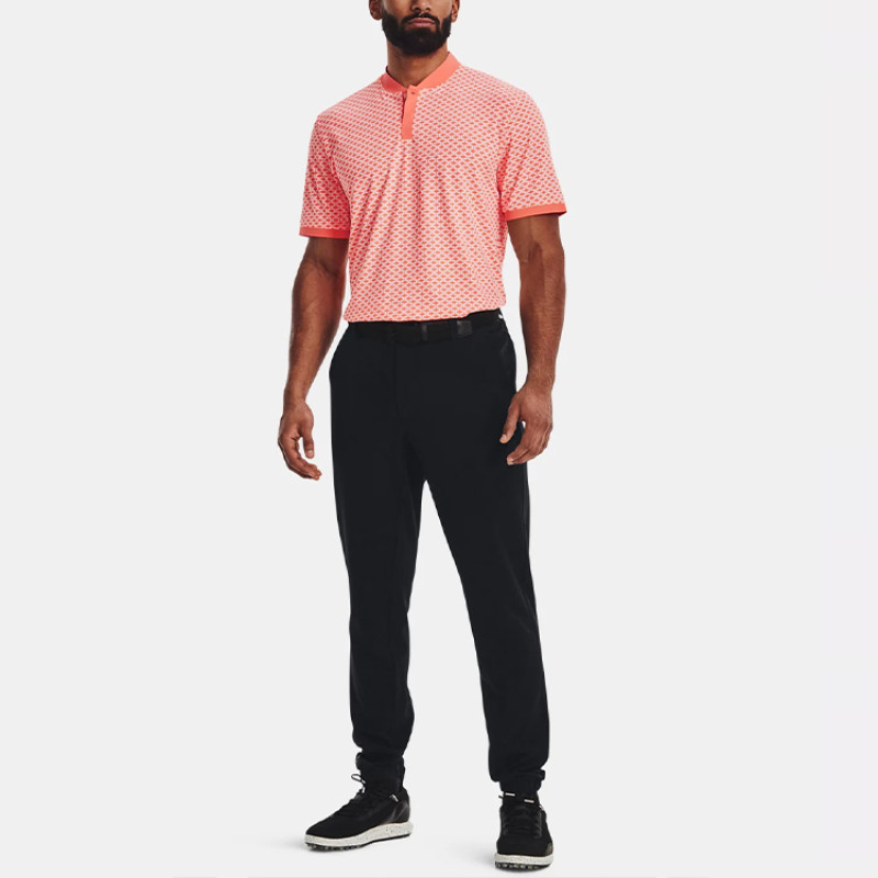 Under Armour Curry Polo