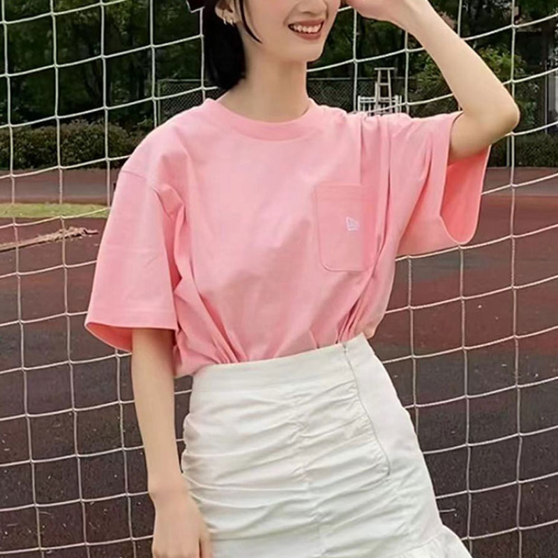 New Era SS21 T