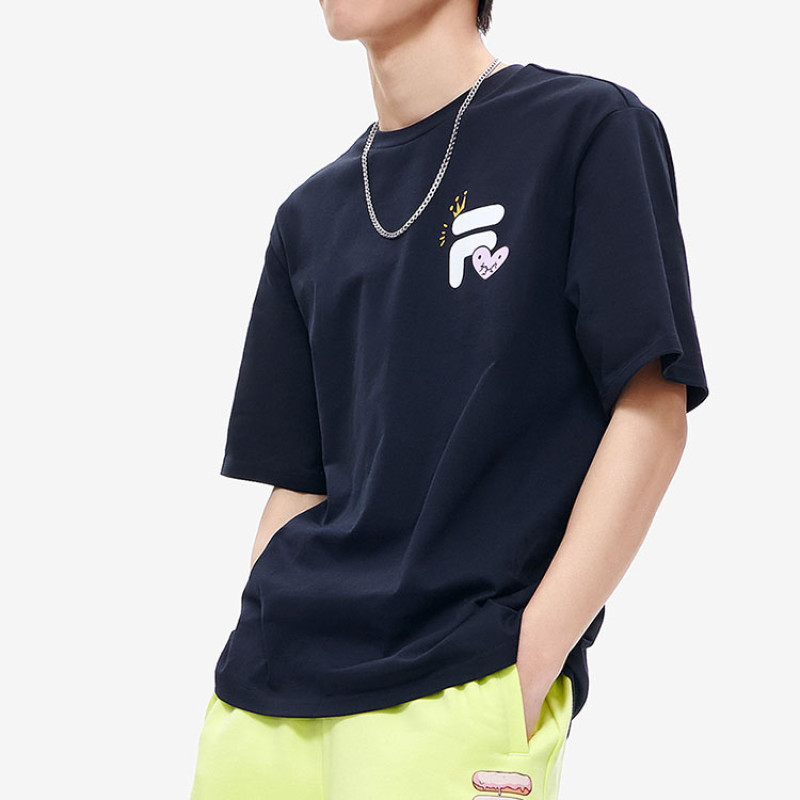 FILA FUSION T