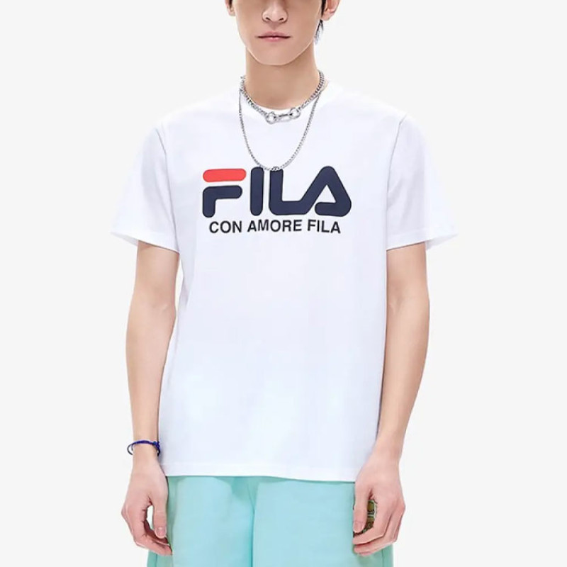 FILA FUSION LogoT