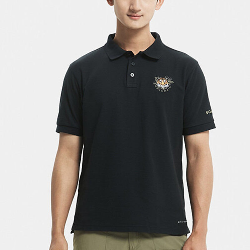 Columbia Polo
