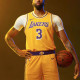 Nike NBA SW 20 3