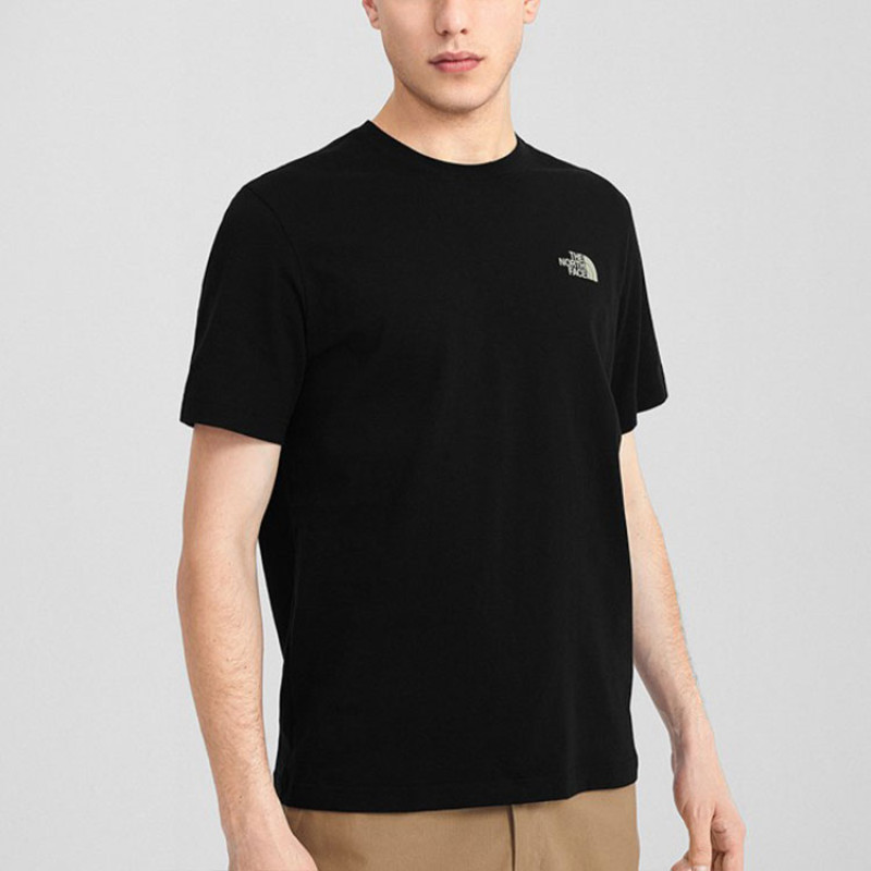 THE NORTH FACE T
