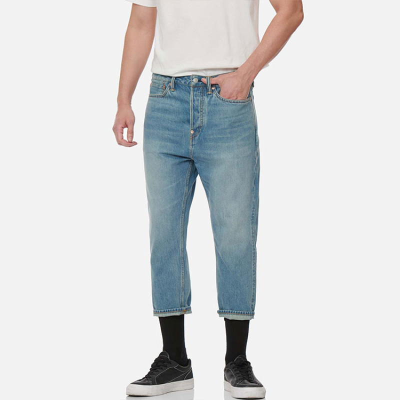EVISU SS22 m