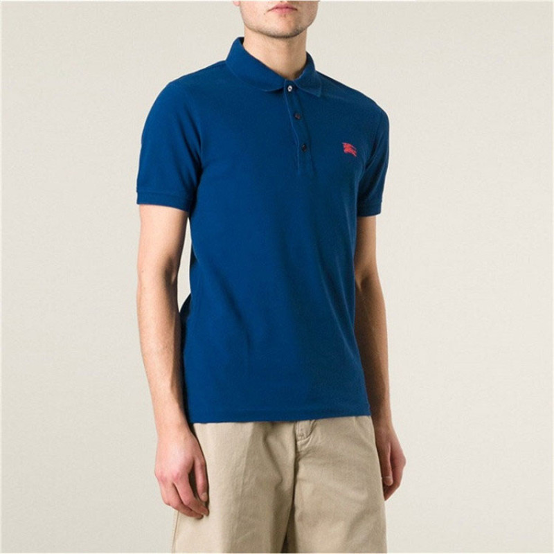 Burberry polo