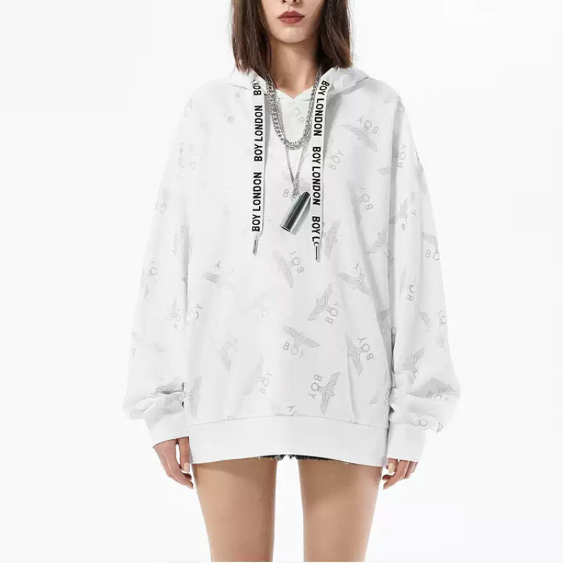 Boy London SS22 Logo
