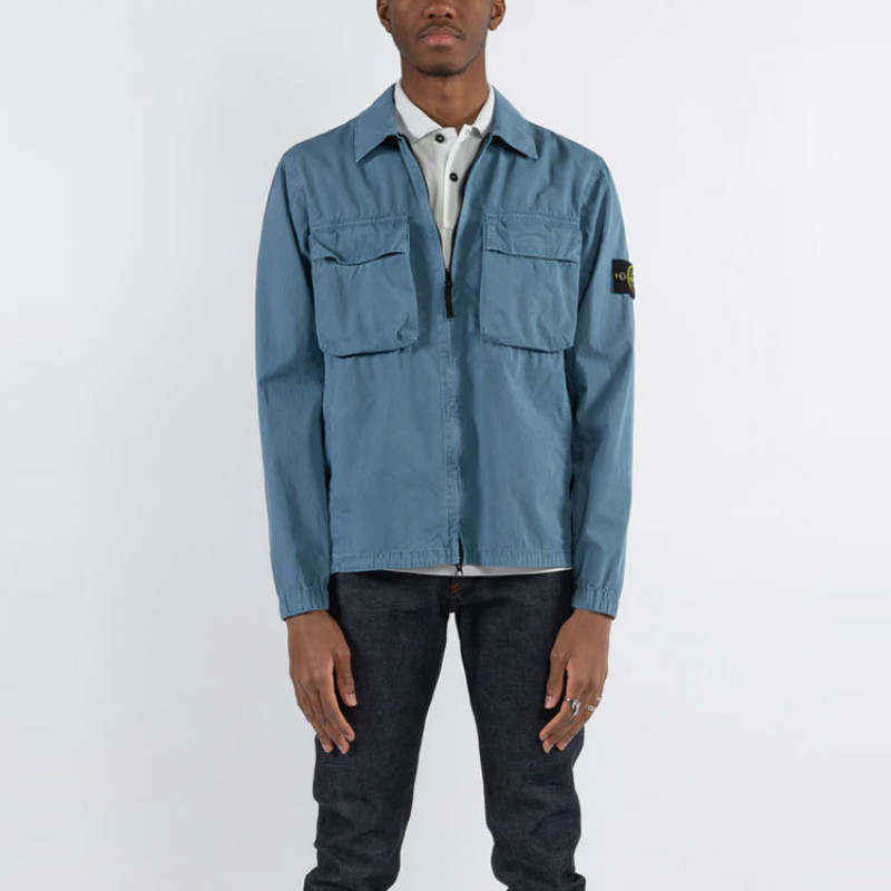 STONE ISLAND