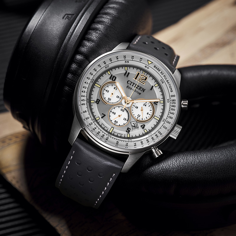 CITIZEN FF CA4500-24H
