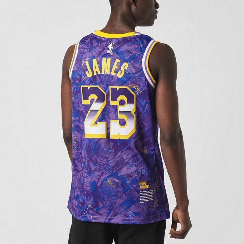 Nike NBA SW 23